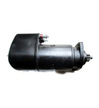 Starter motor 881682